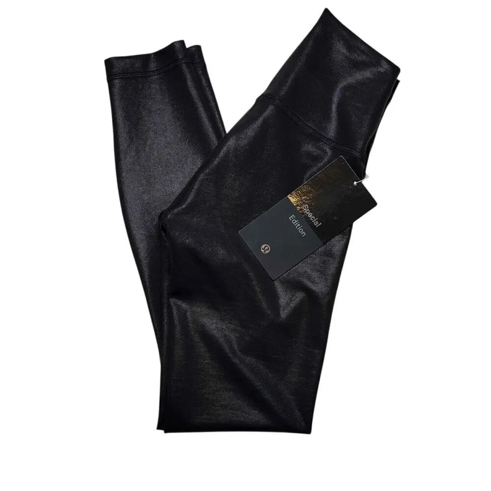 Lululemon Wunder Train High-Rise Tight 25